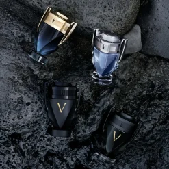 Rabanne Eau De Toilette|Eau De Toilette<Invictus Eau de toilette