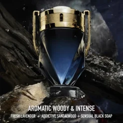Rabanne Invictus Parfum Parfum< Eau De Parfum
