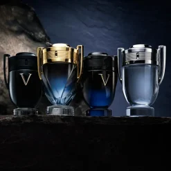 Rabanne Invictus Parfum Parfum< Eau De Parfum