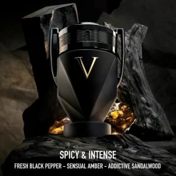Rabanne Eau De Parfum<Invictus Victory Absolu Parfum Intense