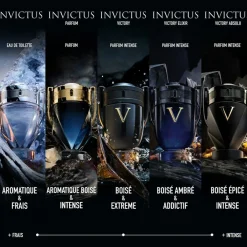 Rabanne Eau De Parfum<Invictus Victory Absolu Parfum Intense