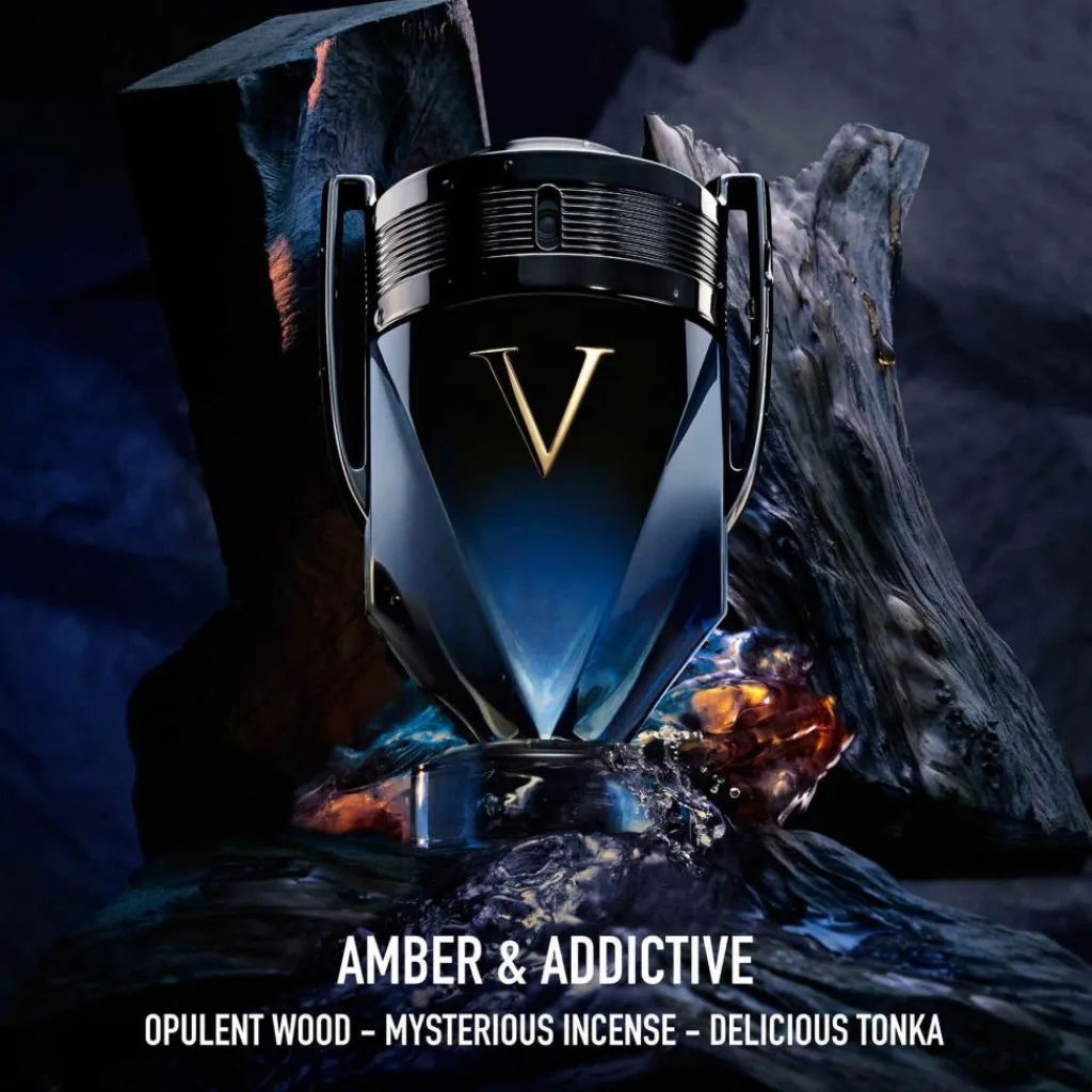 Rabanne Eau De Parfum|Parfumer Til Ham<Invictus Victory Elixir Eau de parfum