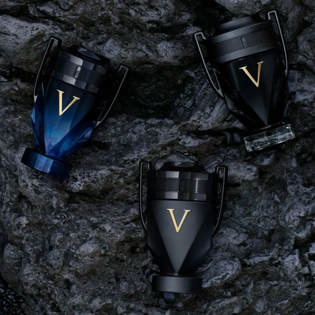 Rabanne Eau De Parfum|Parfumer Til Ham<Invictus Victory Elixir Eau de parfum