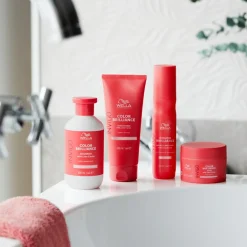 Wella Professionals Invigo Color Brilliance Miracle BB Spray< Leave-In Conditioner