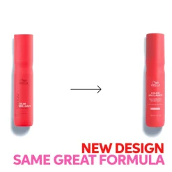 Wella Professionals Invigo Color Brilliance Miracle BB Spray< Leave-In Conditioner