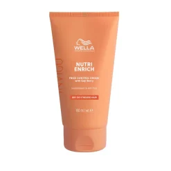 Wella Professionals Styling Cream<Invigo Nutri Enrich Frizz Control Cream