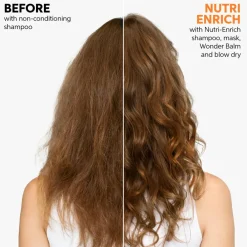 Wella Professionals Styling Cream<Invigo Nutri Enrich Frizz Control Cream