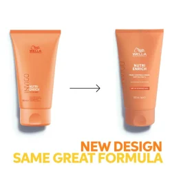 Wella Professionals Styling Cream<Invigo Nutri Enrich Frizz Control Cream
