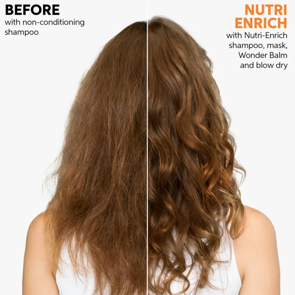 Wella Professionals Styling Cream>Invigo Nutri Enrich Wonder Balm