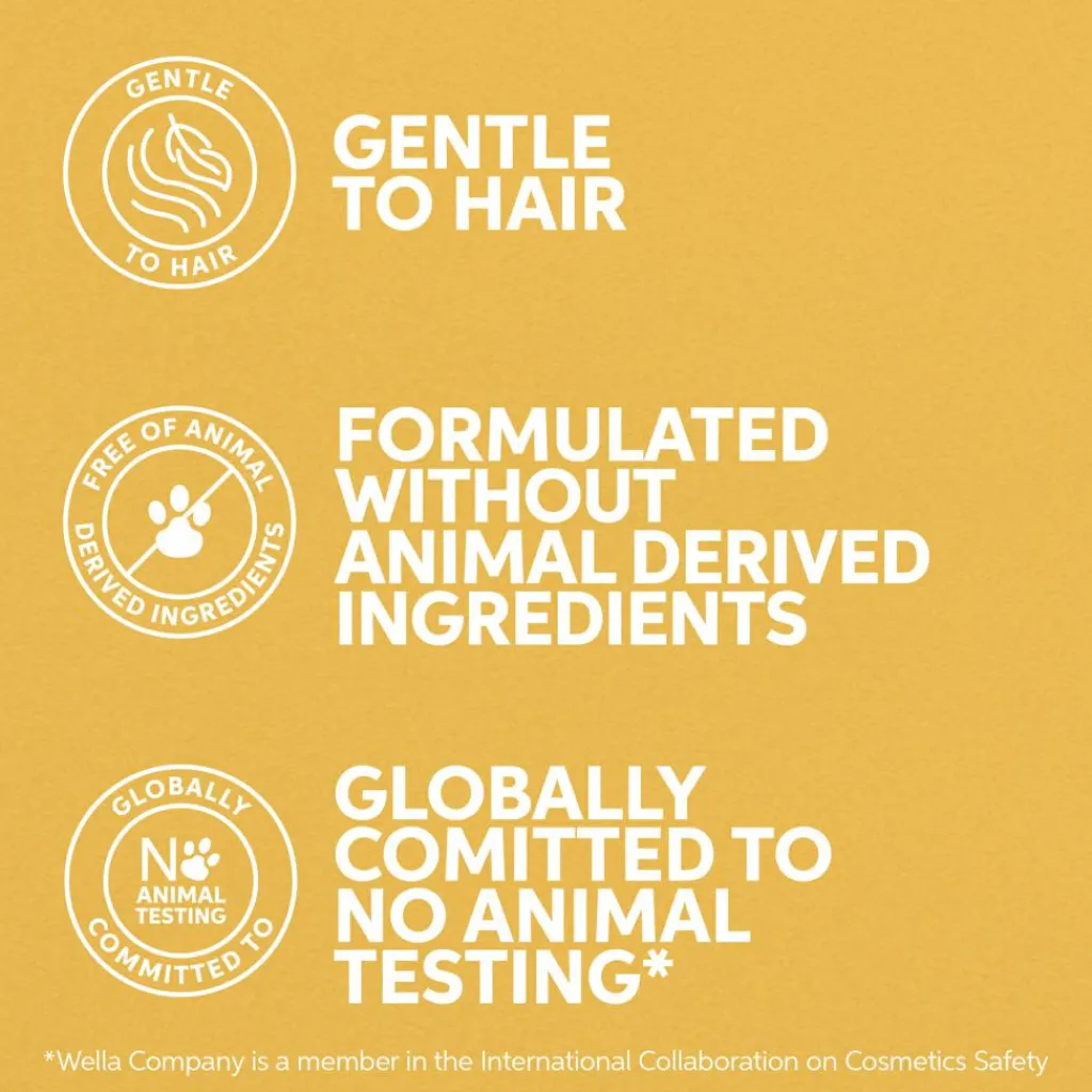 Wella Professionals Invigo Sun Protect Spray< Hårspray / Hårlak