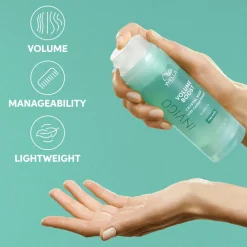 Wella Professionals Volumen<Invigo Volume Boost Crystal Mask