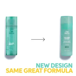 Wella Professionals Volumen<Invigo Volume Boost Crystal Mask