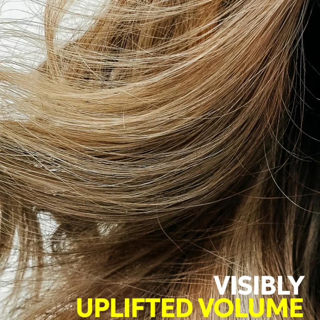 Wella Professionals Invigo Volume Boost Uplifting Care Spray< Volumen