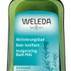 Weleda Bodyshampoo<Invigorating Bath Milk