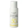 Plaisir Solcreme>Invisble Fluid ansigt SPF 50