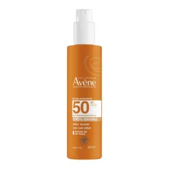 Avène Solpleje<Invisible Dry Touch Sun Spray SPF50