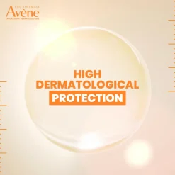 Avène Solpleje<Invisible Dry Touch Sun Spray SPF50