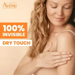 Avène Solpleje<Invisible Dry Touch Sun Spray SPF50
