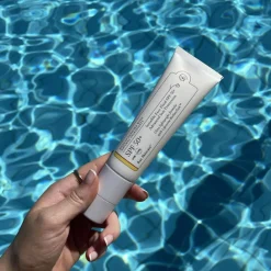 RAZ Skincare Solcreme<Invisible Face Fluid SPF 50+