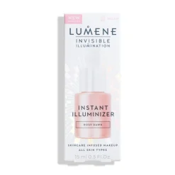 Lumene Invisible Illumination Illuminizer< Highlight & Contour