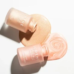 Lumene Invisible Illumination Illuminizer< Highlight & Contour
