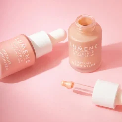 Lumene Invisible Illumination Illuminizer< Highlight & Contour