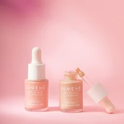 Lumene Invisible Illumination Illuminizer< Highlight & Contour