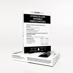 The INKEY List Masker>Invisible Pimple Patches