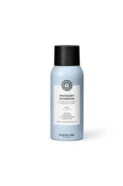 Maria Nila Rejsestørrelser>Invisidry Shampoo