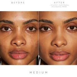 Fenty Beauty Pudder<Invisimatte Instant Setting + Blotting Powder
