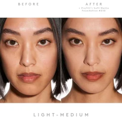 Fenty Beauty Pudder<Invisimatte Instant Setting + Blotting Powder