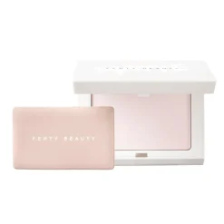 Fenty Beauty Pudder>Invisimatte Instant Setting + Blotting Powder