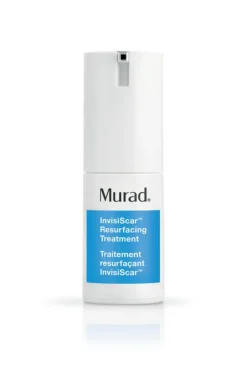 Murad Problemhud>InvisiScar Resurfacing Treatment
