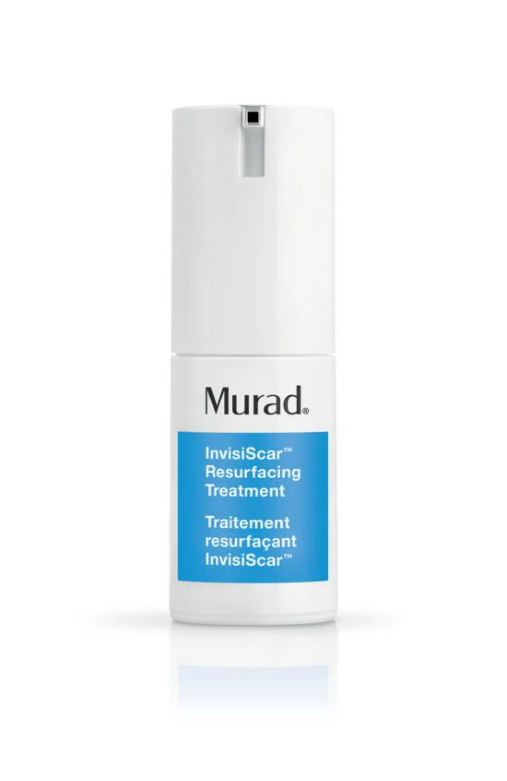 Murad Problemhud>InvisiScar Resurfacing Treatment