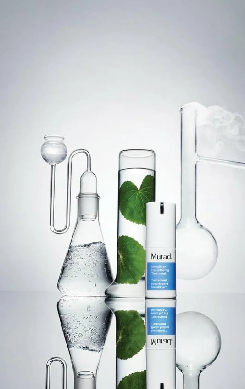 Murad Problemhud>InvisiScar Resurfacing Treatment
