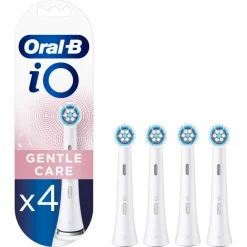 Oral-B iO Gentle Care Børstehoveder< Mund & Tandpleje