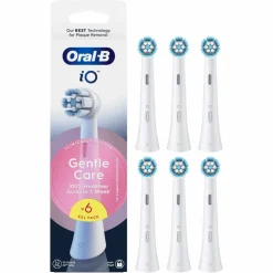 Oral-B Mund & Tandpleje>iO Gentle Care Børstehoveder