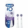 Oral-B iO Radiant Børstehoveder< Mund & Tandpleje