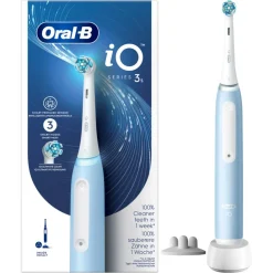 Oral-B Mund & Tandpleje<iO 3s Eltandbørste