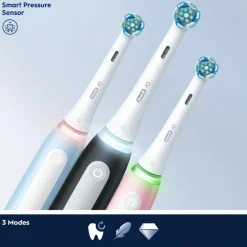 Oral-B Mund & Tandpleje<iO 3s Eltandbørste