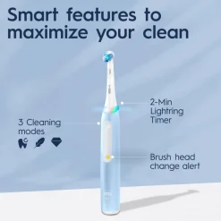 Oral-B Mund & Tandpleje<iO 3s Eltandbørste