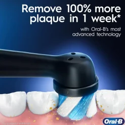 Oral-B Mund & Tandpleje<iO 3s Eltandbørste