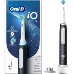 Oral-B Mund & Tandpleje>iO 3s Eltandbørste