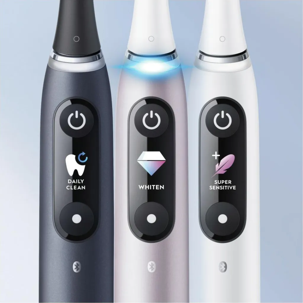 Oral-B Mund & Tandpleje>iO 9s Eltandbørste
