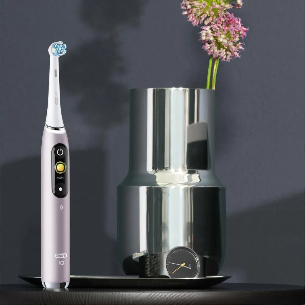 Oral-B Mund & Tandpleje>iO 9s Eltandbørste