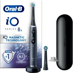 Oral-B Mund & Tandpleje>iO 8s Eltandbørste