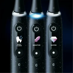 Oral-B Mund & Tandpleje<iO 10s Eltandbørste