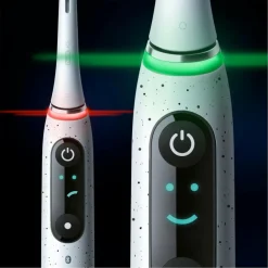 Oral-B Mund & Tandpleje<iO 10s Eltandbørste