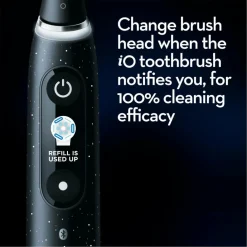 Oral-B Mund & Tandpleje<iO 10s Eltandbørste