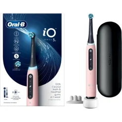 Oral-B Mund & Tandpleje<iO 5s Eltandbørste